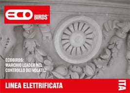 Buddyflow™ - Barriera Antivolatili per Pannelli fotovoltaici