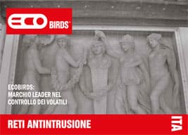 Buddyflow™ - Barriera Antivolatili per Pannelli fotovoltaici